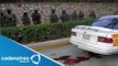 Asesinan a doce taxistas en Zacatecas
