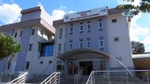Bursa'da 65 yaş üstü hastalar için ilk diş polikliniği açıldı