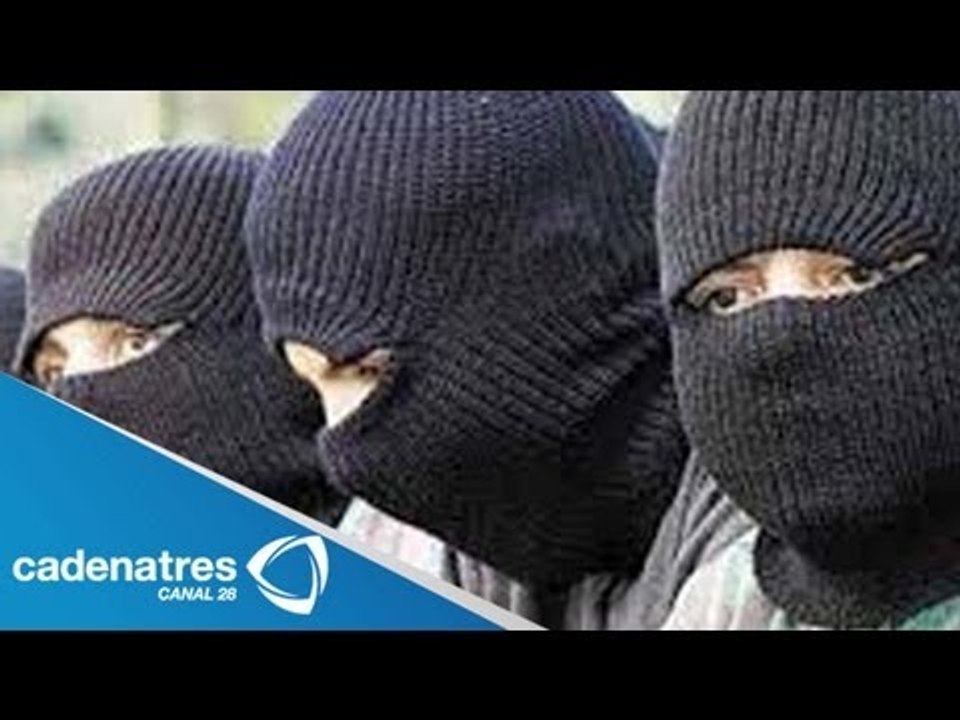 Comerciantes de Chilpancingo exigen disminuir extorsiones y secuestros