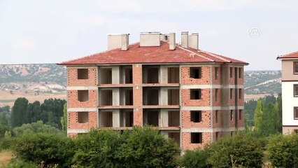 Çatıda Mahsur Kalan Köpek Kurtarıldı