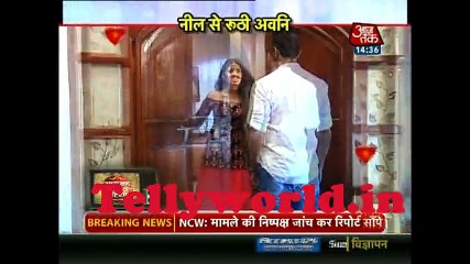 Naamkaran Saas Bahu aur Betiya 7th August 2017