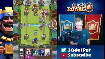 Let s Play Clash Royale #76  WORST. CLAN CHEST. EVER.