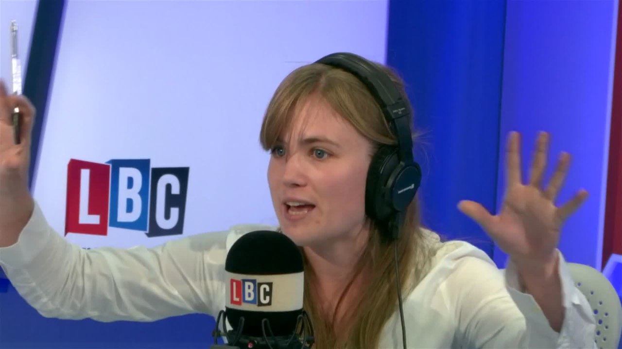 Rachael Venables On Empty Estate That Could House Grenfell Families