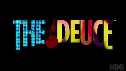 The Deuce - Bande-annonce 2 (VO)