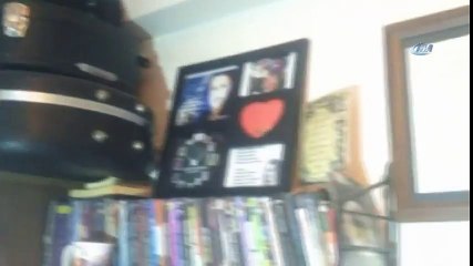 Barış Akarsu’nun Annesine Hırsızlık Şoku...