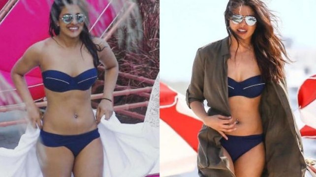 Priyanka Chopra Hot Kissing Scenes In Quantico _ ! Classic hit videos