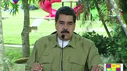Dois mortos em ataque a base militar na Venezuela
