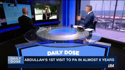 DAILY DOSE | Chicago to sue over Sanctuary Cities threat | Monday, August 7th 2017