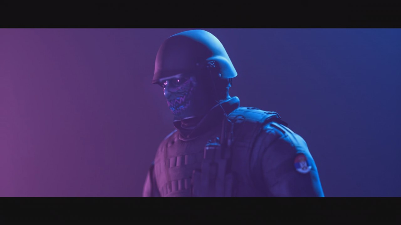 NEVERMORE #CSGO