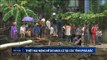 Inundações matam pelo menos 56 pessoas no Sudeste Asiático