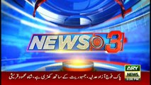 Reham’s allegations is a new strategy to malign Imran Khan: Murad Saeed
