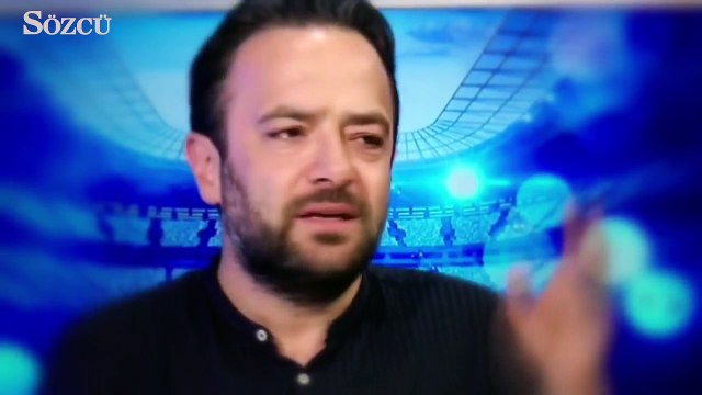 Uğur Meleke: Vatan Haini Beşiktaş diyorlar, sen önce liseyi bitir