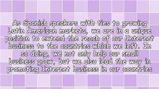 Dealing With Our Homelands Via Online Marketing