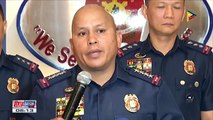 PNP: Pulis na miyembro umano ng Maute Group, matagal nang AWOL