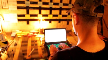 Hellblade : Senua's Sacrifice - Aperçu du documentaire bonus