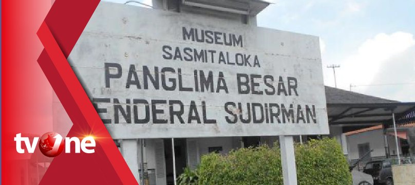 Merajut Bangsa: Mengenal dan Mengenang Jendral Soedirman