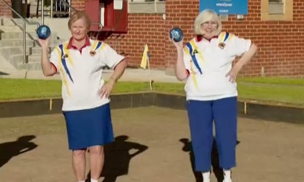 Unik, Lansia Ini Tolak Pembangunan Mal lewat Video Unik