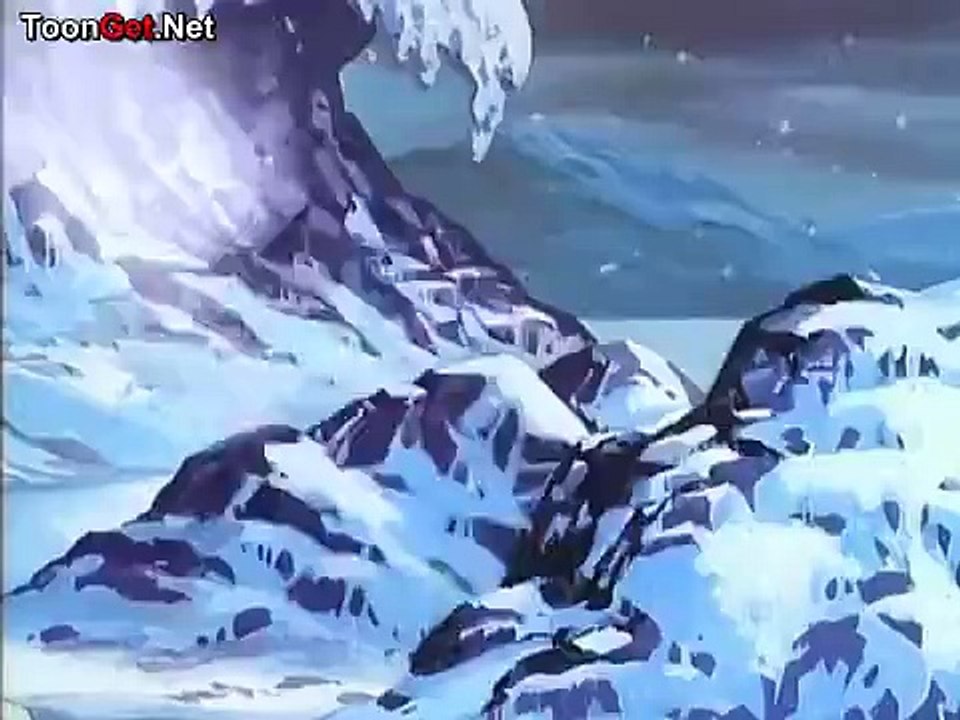 Biker Mice from Mars (1993) E 12
