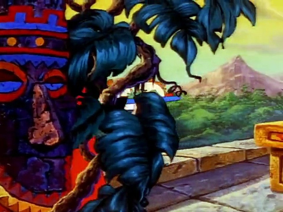 Bill And Teds Excellent Adventures E 3