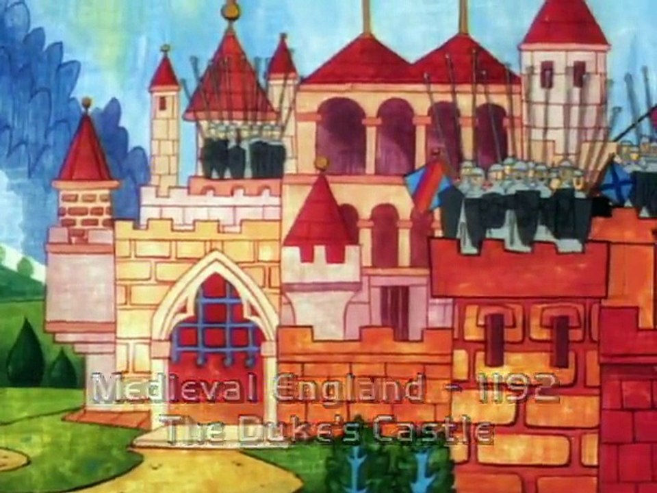 Bill And Teds Excellent Adventures E 7