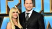 Anna Faris and Chris Pratt call it quits after eight years