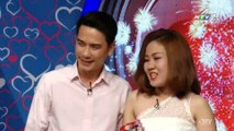 Bạn Muốn Hẹn Hò HTV7 (06/08/2017) - MC : Quyền Linh,Cát Tường