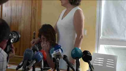 Semana decisiva para el caso Juana Rivas con incidente de nulidad y citación judicial