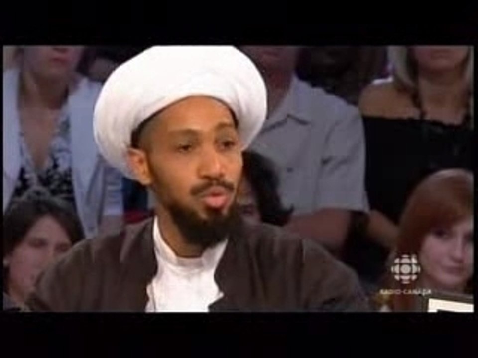 Tout le monde en parle- Imam Omar Koné (1 de 3)