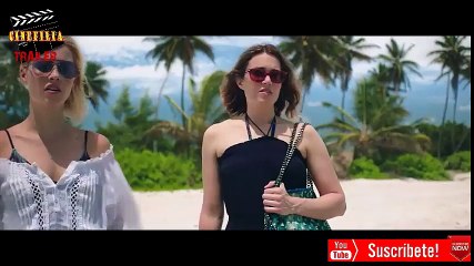 A 47 Metros. Tráiler en castellano / español en HD. Suspense / Thriller / Terror / Tiburones (2017)