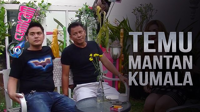 Dikabarkan Berseteru, Galih Ginanjar Bertemu Mantan Suami Kumalasari - Cumicam 07 Agustus 2017