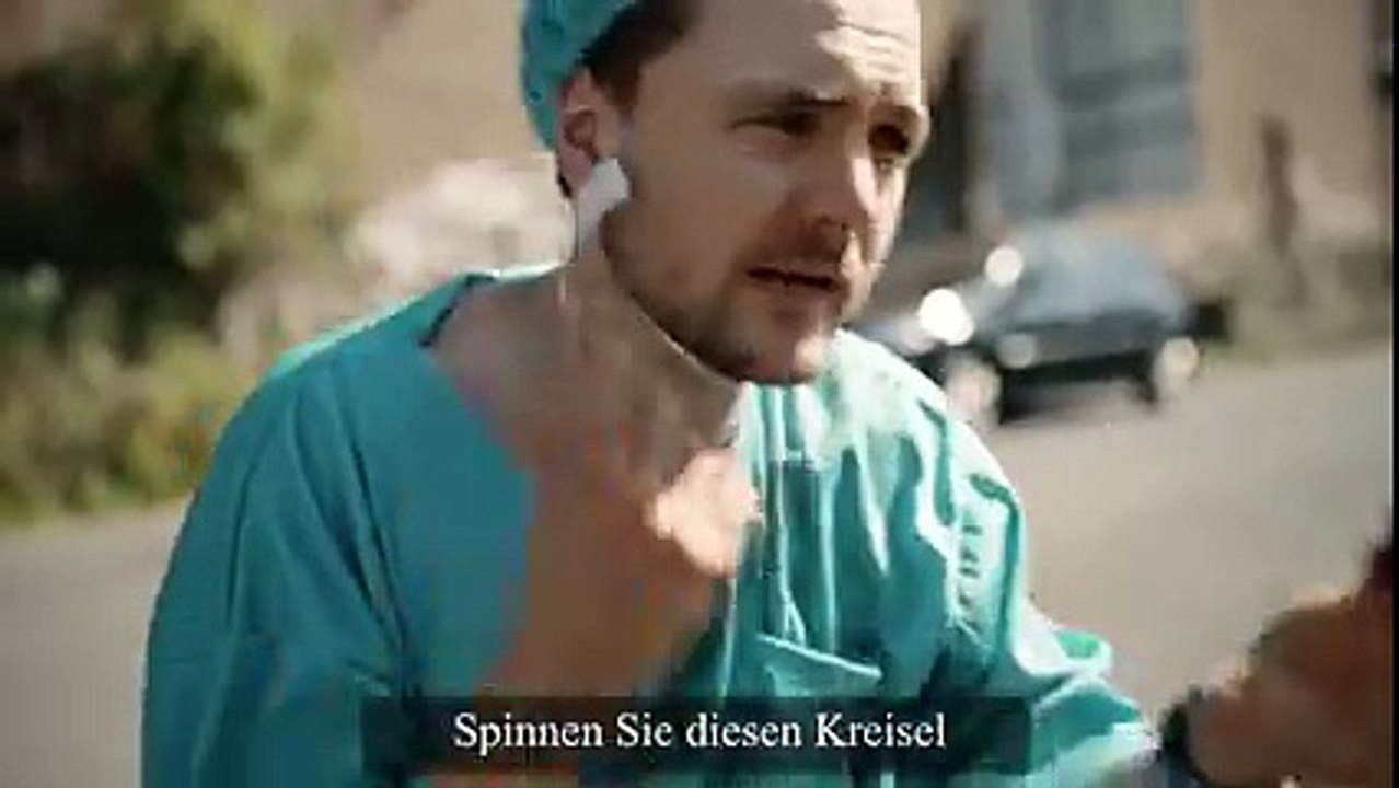 NOTARZT VONG HEUTE
