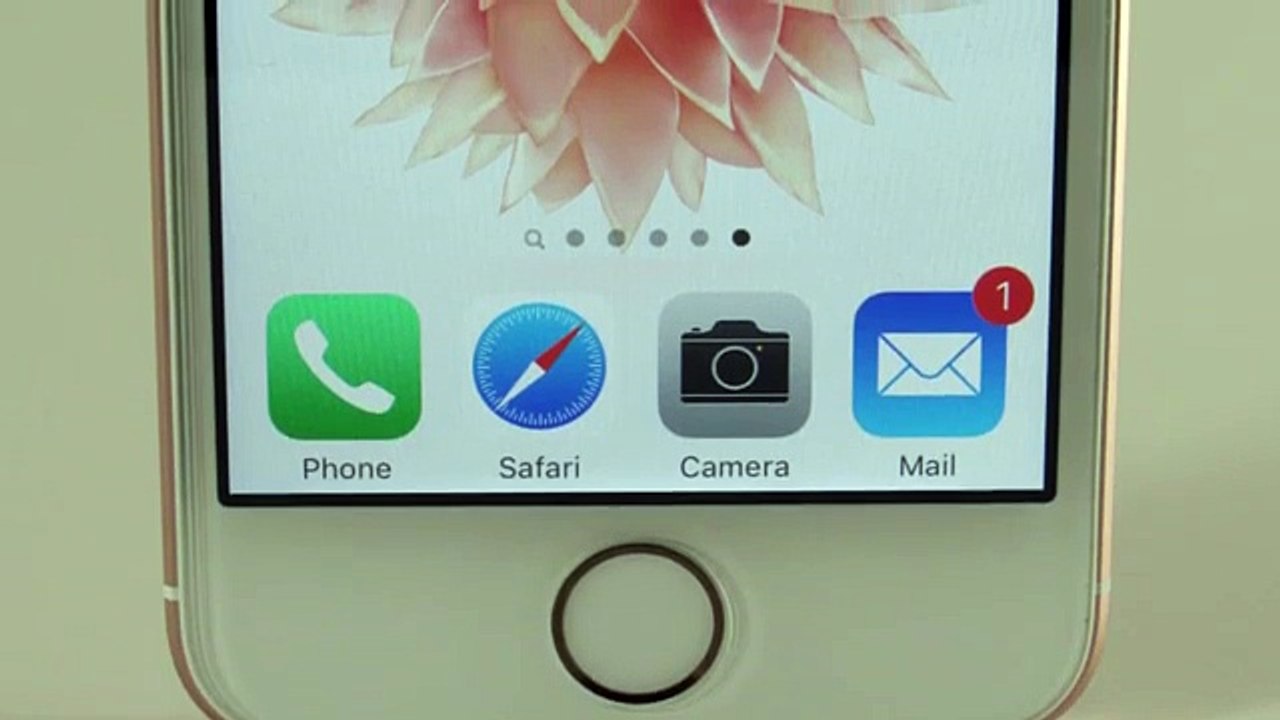 Iphone SE Best features