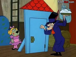 Dastardly and Muttley in Their Flying Machines E 4