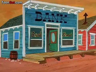 Dastardly and Muttley in Their Flying Machines E 6