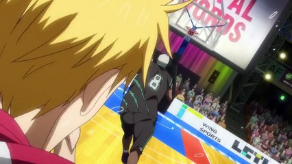 -Kuroko no Basket- Last Game - Seventh Teaser (WARNING- small spoilers)
