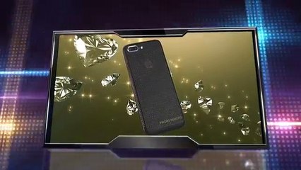 New Luxury iphones realesed fisrt time in india