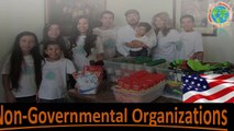 Non-Governmental Organizations