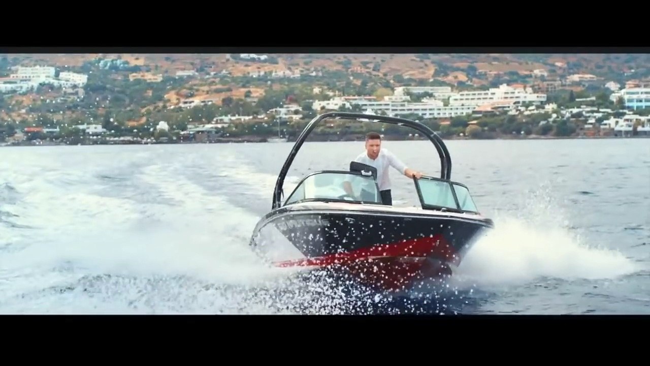 СЕРГЕЙ ЛАЗАРЕВ Идеальный мир или Breaking Away (Клипы и песни 2017! Русские Новинки музы