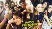 That's How Divyanka Tripathi, Ravi Dubey, Rithvik Dhanjani, Jigyasa Singh Celebrated FRIENDSHIP DAY