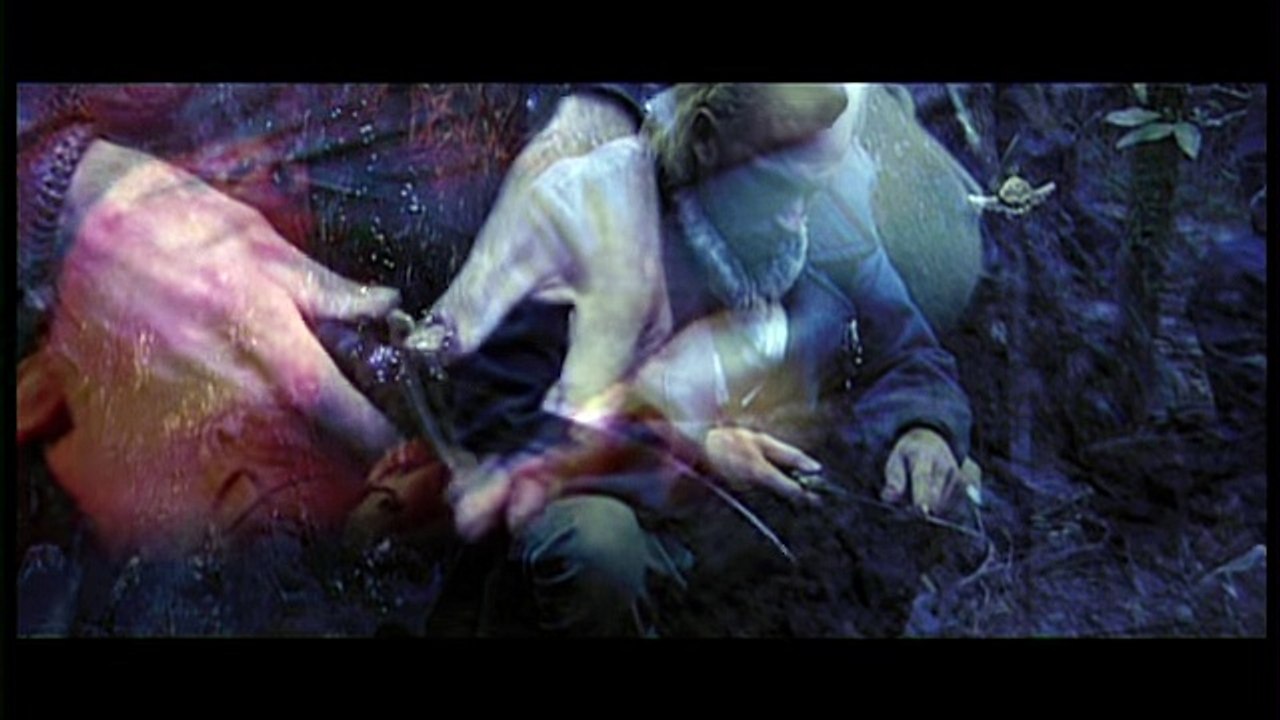 Lost- Black Earth - FULL movie free - Post-Apocalyptic Sci-Fi Action Adventure