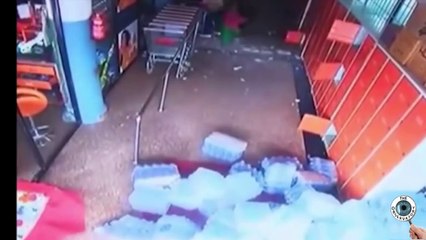 The Worlds Most Shocking Earthquake Footage Compilation!