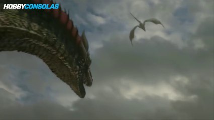 Todo lo que sabemos sobre los Dragones de Daenerys