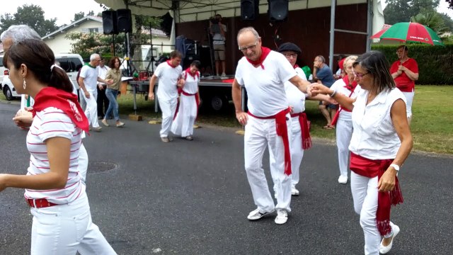 SEIGNOSSE la Fête du Frat 2017