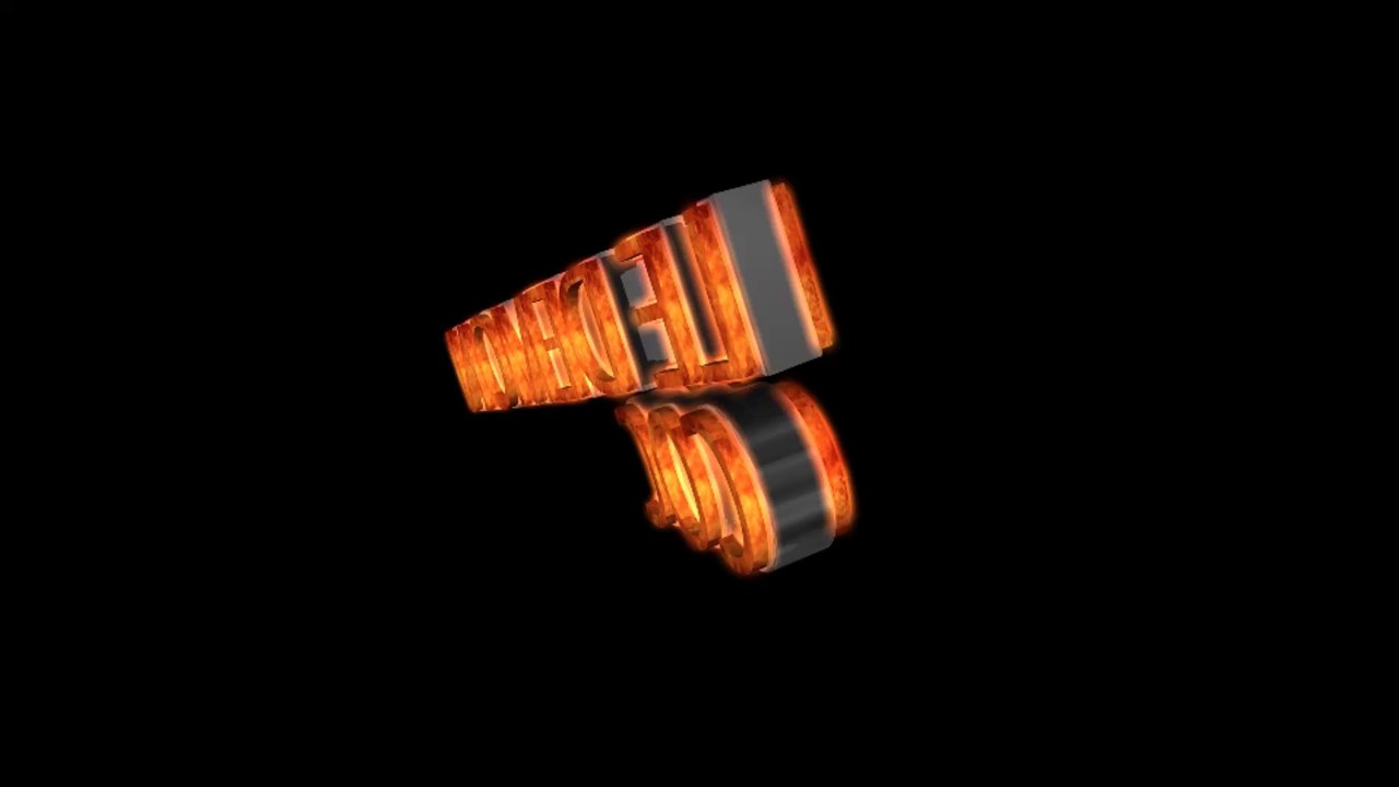 intro le demon coc
