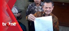 Selain ke Polisi, Victor Laiskodat Juga Dilaporkan ke MKD