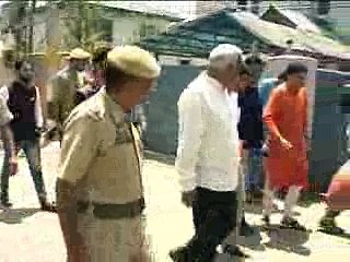 BJP Lawmaker Smells Conspiracy as his Official Car Breaks Down