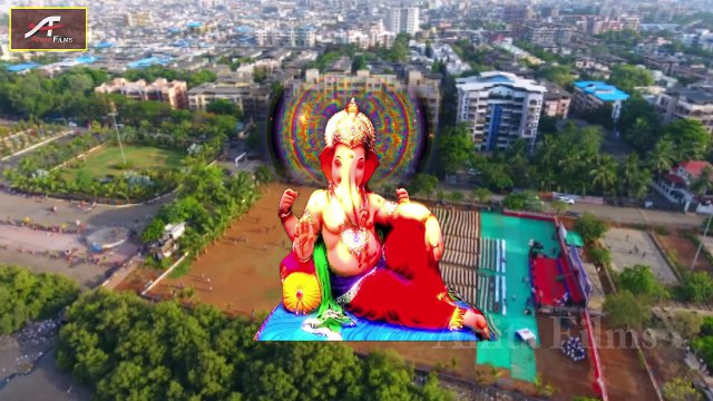 2017 New Ganpati Bhajan | गणपती बाप्पा मोरया - Ganpati Bappa Morya- Full Song | Latest Video Song | Hindi Devotional Song | Lord Ganesha Songs | Bhakti Geet | Anita Films | ganesh chaturthi special songs