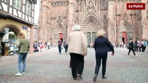 Les secrets des cathédrales : Notre-Dame de Strasbourg, la prodigieuse