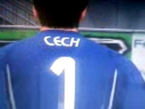 Pes 2008 geste technike de ronaldinhooo