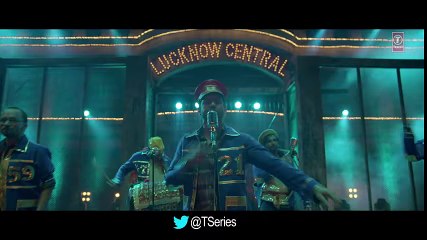 Kaavaan Kaavaan- Video Song - Lucknow Central - Farhan Akhtar, Gippy Grewal - Divya Kumar, Arjunna